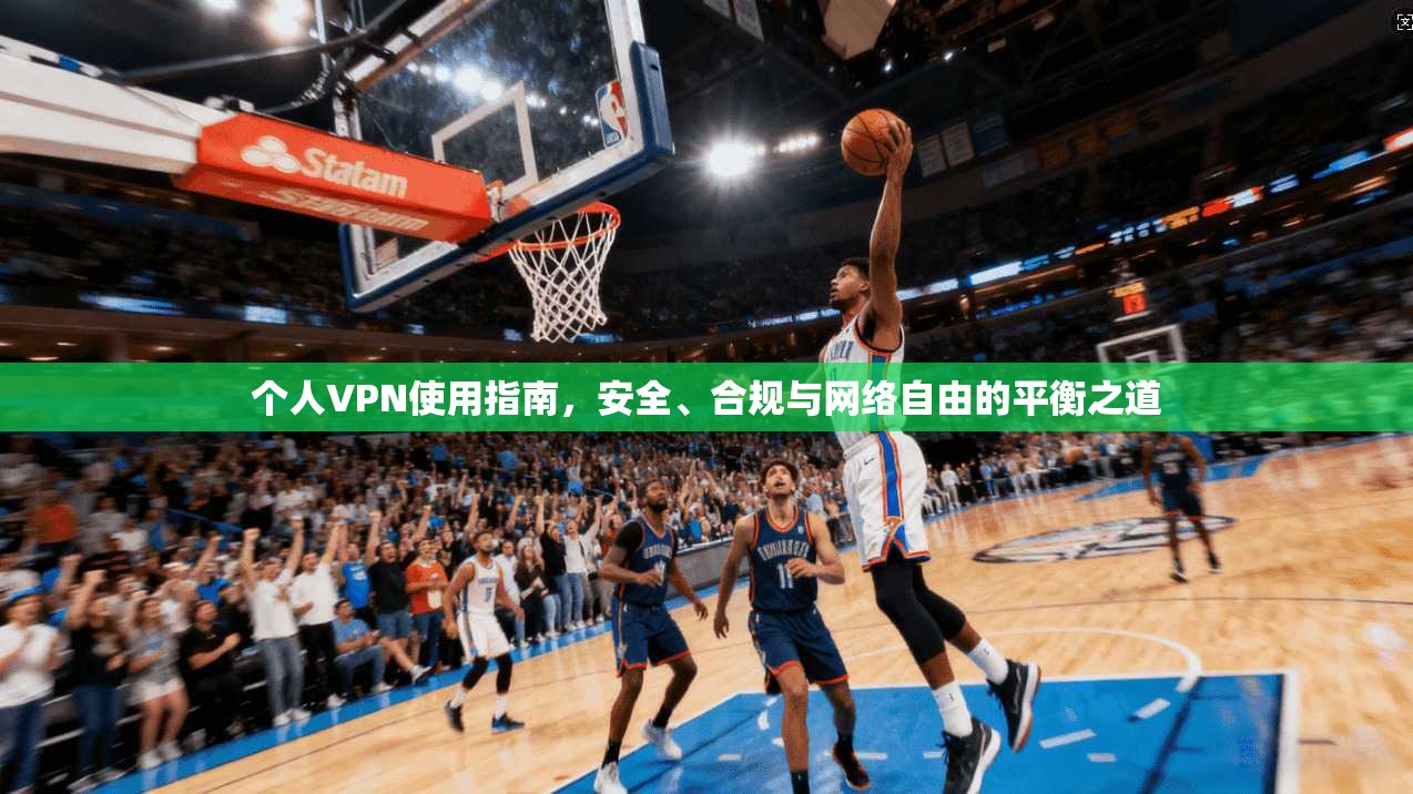个人VPN使用指南，安全、合规与网络自由的平衡之道  第1张