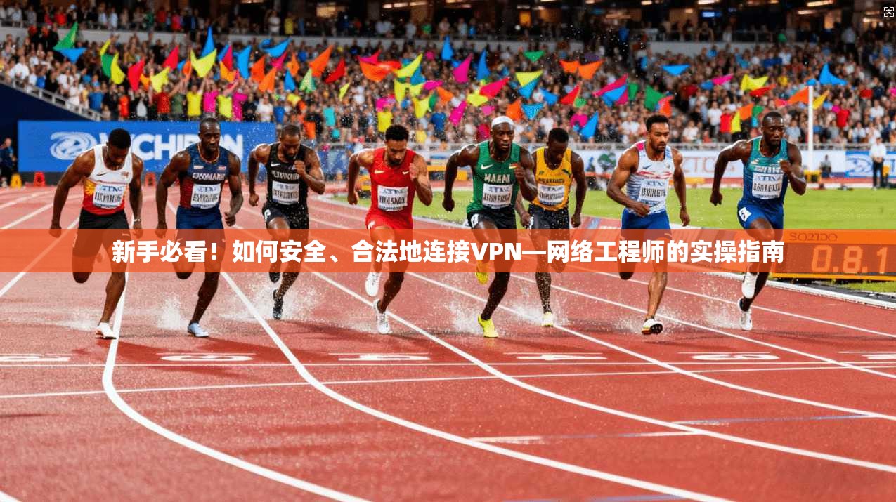 新手必看！如何安全、合法地连接VPN—网络工程师的实操指南  第1张