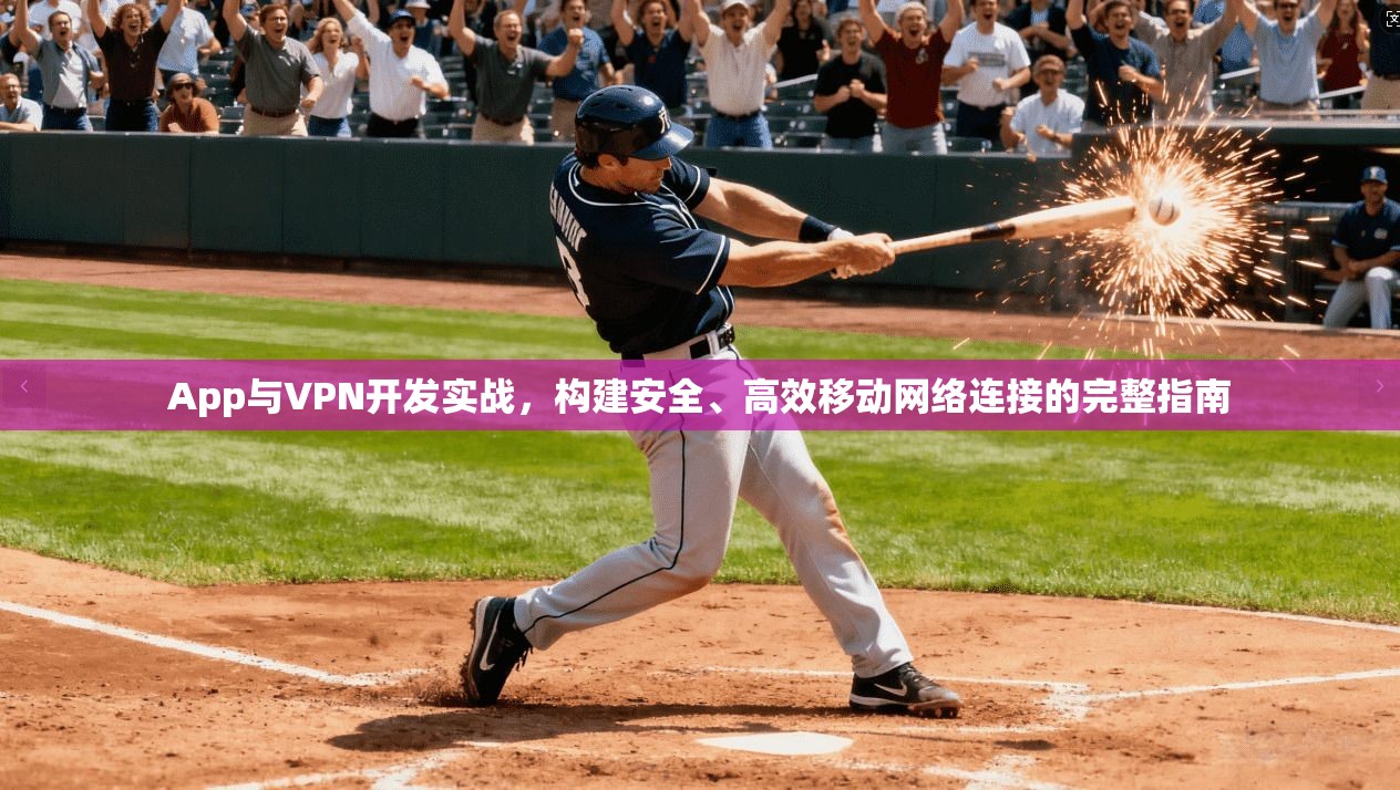 App与VPN开发实战，构建安全、高效移动网络连接的完整指南  第1张