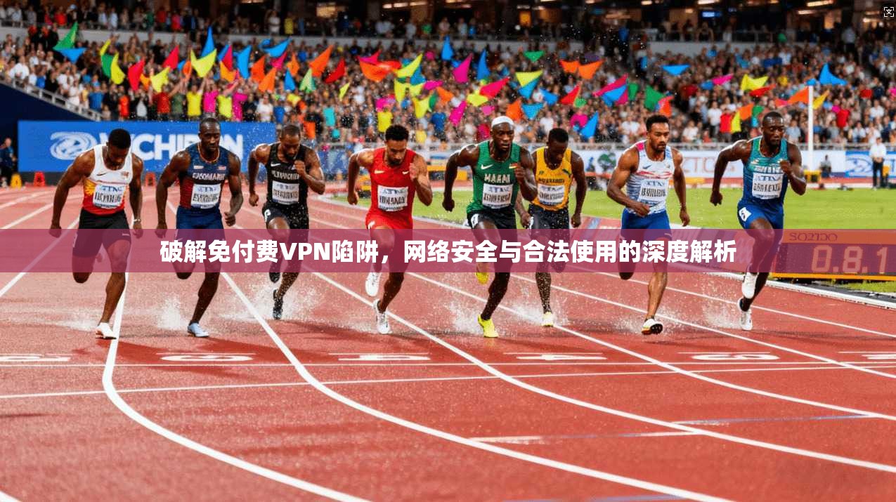 破解免付费VPN陷阱，网络安全与合法使用的深度解析  第1张
