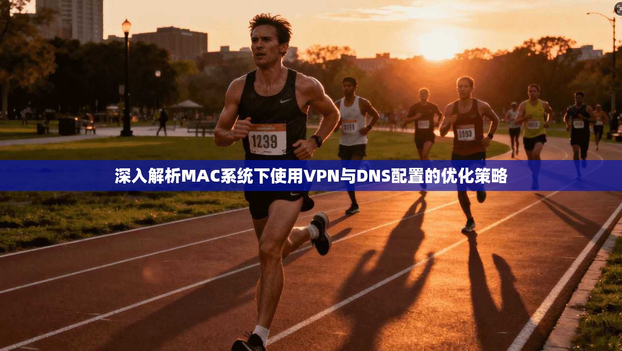 深入解析MAC系统下使用VPN与DNS配置的优化策略  第1张