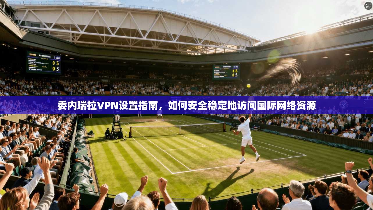 委内瑞拉VPN设置指南，如何安全稳定地访问国际网络资源  第1张
