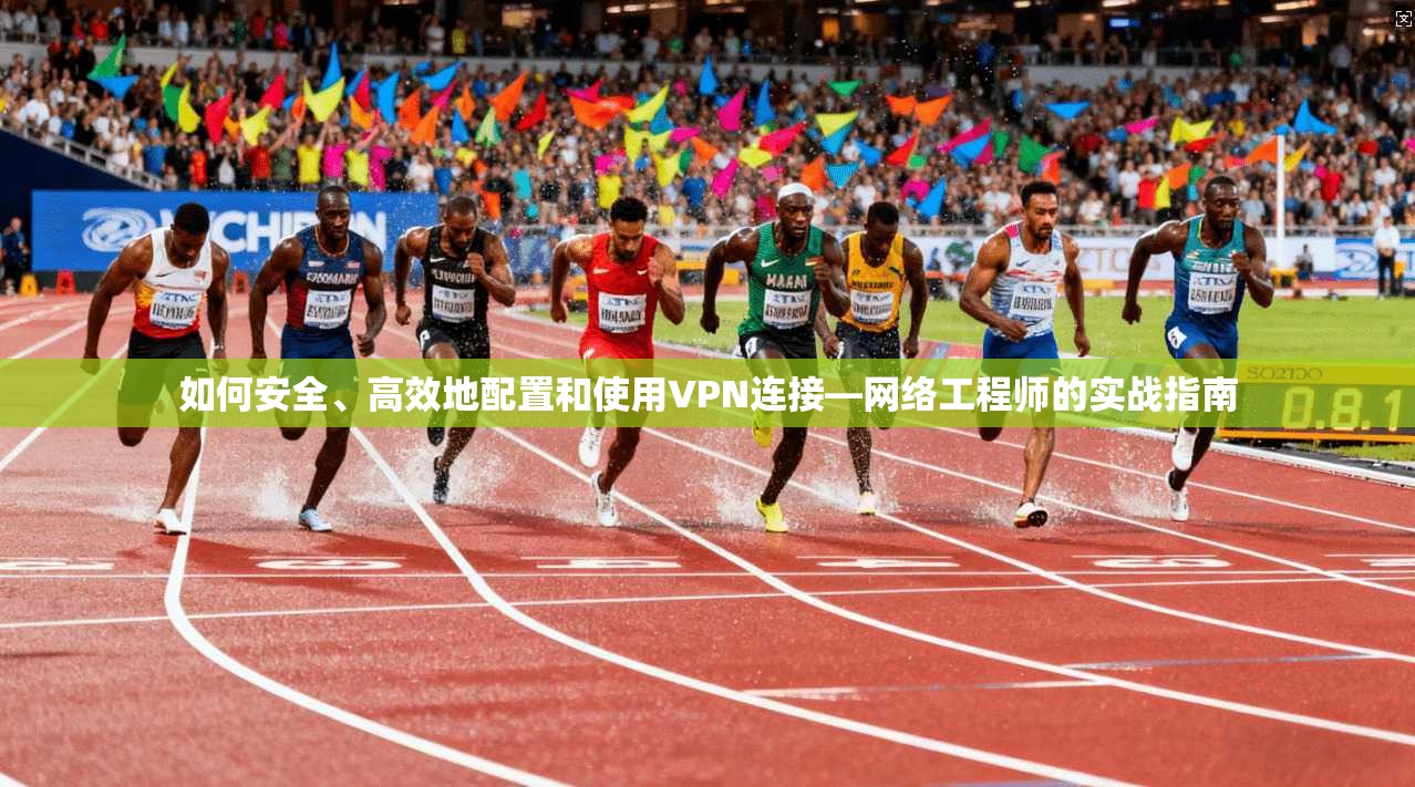 如何安全、高效地配置和使用VPN连接—网络工程师的实战指南  第1张