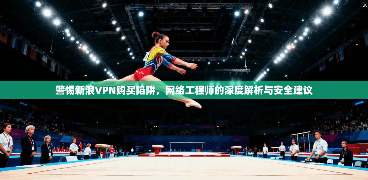 警惕新浪VPN购买陷阱，网络工程师的深度解析与安全建议  第1张