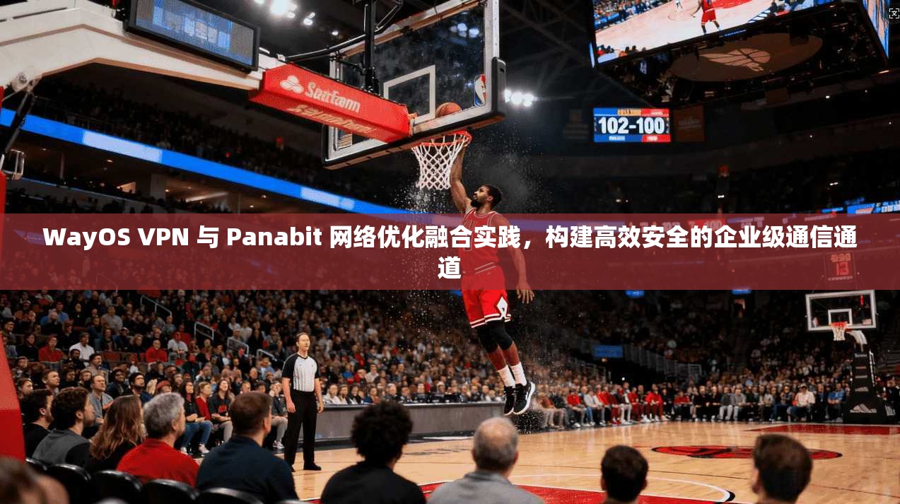 WayOS VPN 与 Panabit 网络优化融合实践，构建高效安全的企业级通信通道  第1张