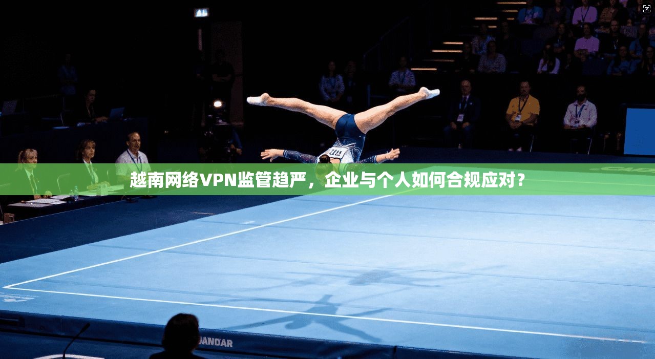 越南网络VPN监管趋严，企业与个人如何合规应对？  第1张