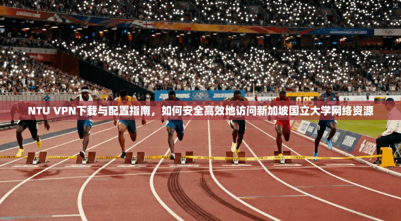 NTU VPN下载与配置指南，如何安全高效地访问新加坡国立大学网络资源  第1张
