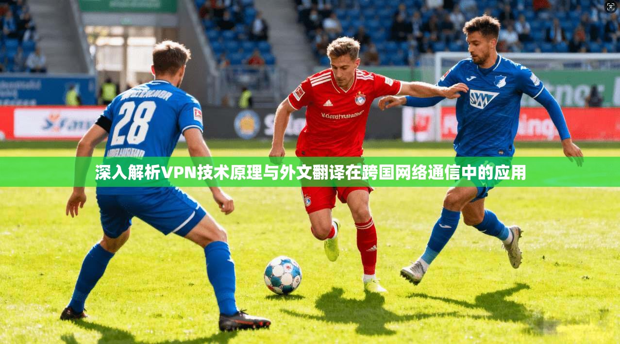 深入解析VPN技术原理与外文翻译在跨国网络通信中的应用  第1张