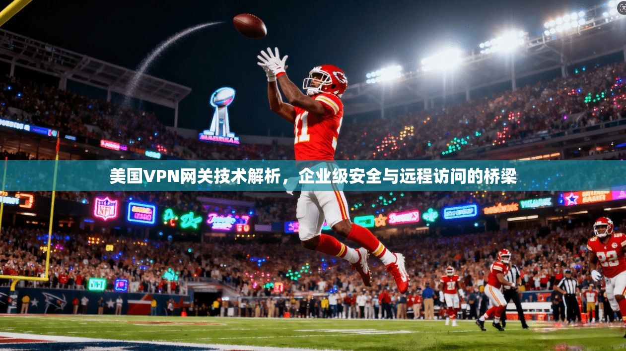 美国VPN网关技术解析，企业级安全与远程访问的桥梁  第1张