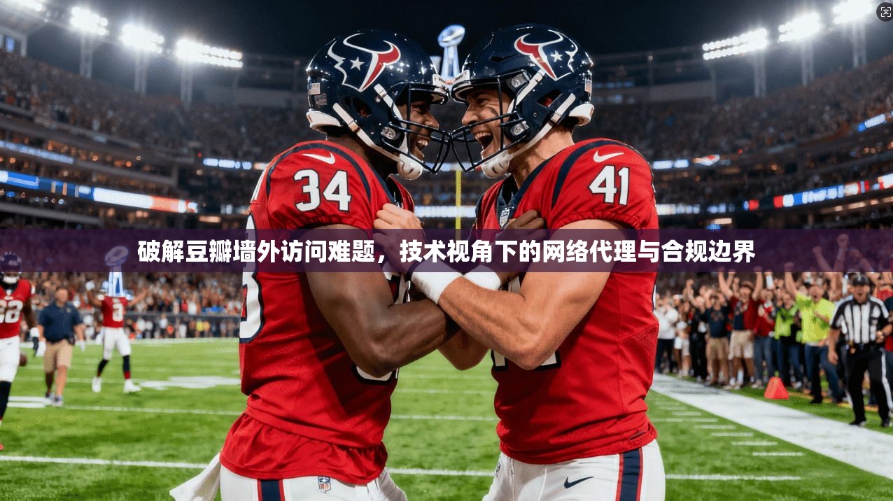破解豆瓣墙外访问难题，技术视角下的网络代理与合规边界  第1张