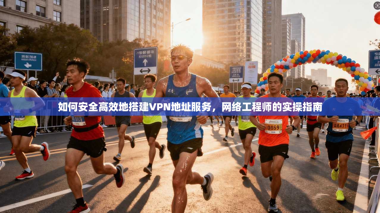 如何安全高效地搭建VPN地址服务，网络工程师的实操指南  第1张