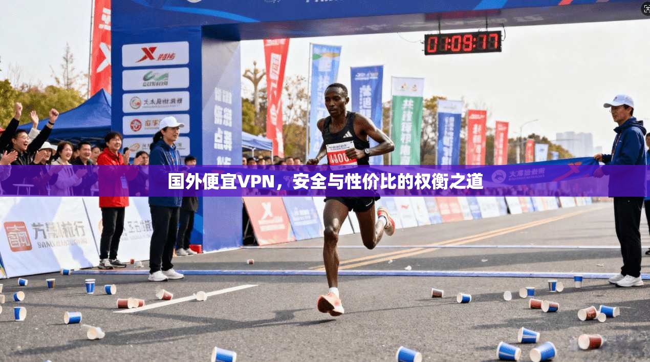国外便宜VPN，安全与性价比的权衡之道  第1张