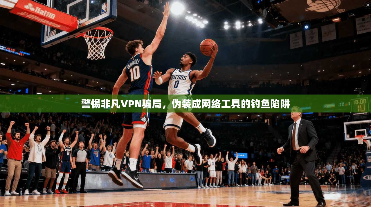 警惕非凡VPN骗局，伪装成网络工具的钓鱼陷阱  第1张