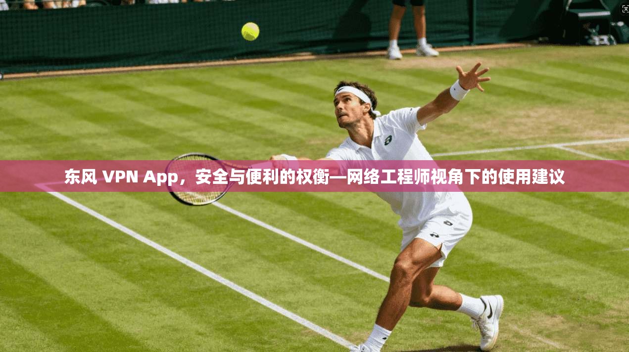 东风 VPN App，安全与便利的权衡—网络工程师视角下的使用建议  第1张