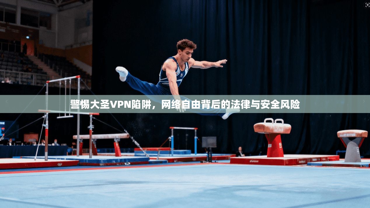 警惕大圣VPN陷阱，网络自由背后的法律与安全风险  第1张