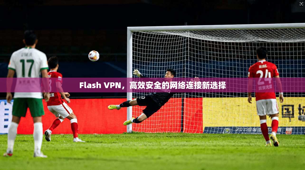 Flash VPN，高效安全的网络连接新选择  第1张