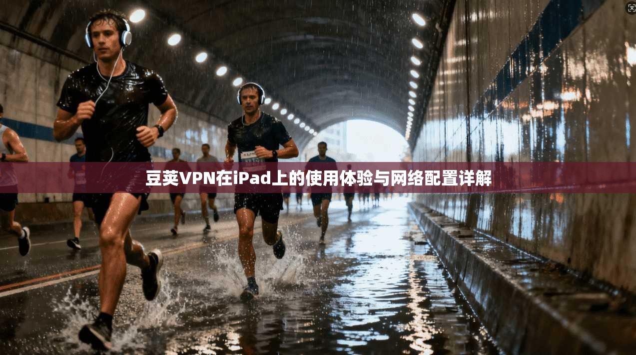 豆荚VPN在iPad上的使用体验与网络配置详解  第1张