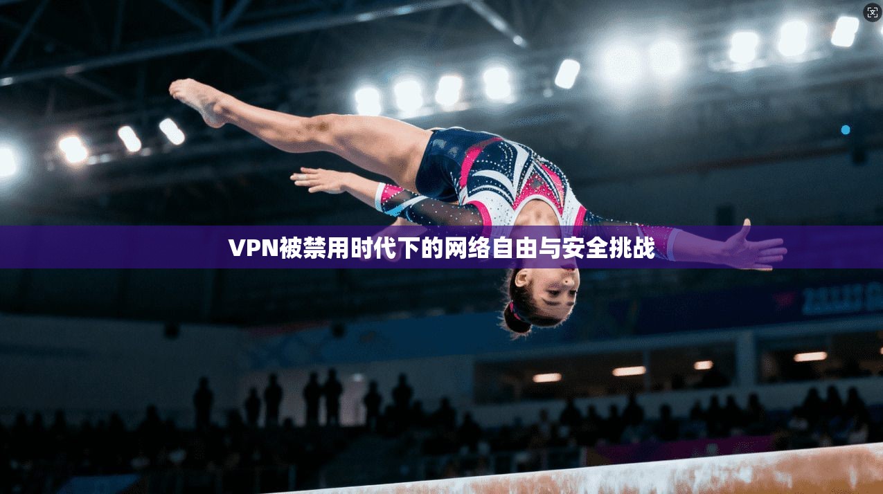 VPN被禁用时代下的网络自由与安全挑战  第1张