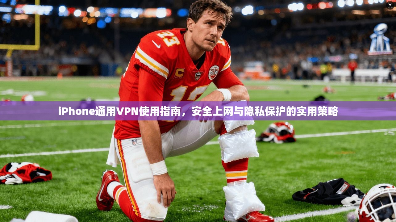 iPhone通用VPN使用指南，安全上网与隐私保护的实用策略  第1张