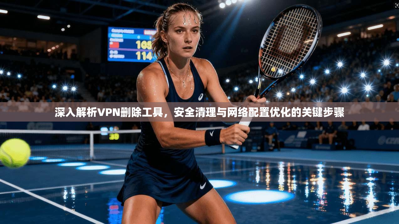 深入解析VPN删除工具,安全清理与网络配置优化的关键步骤 第1张 深入解析VPN删除工具,安全清理与网络配置优化的关键步骤 第1张