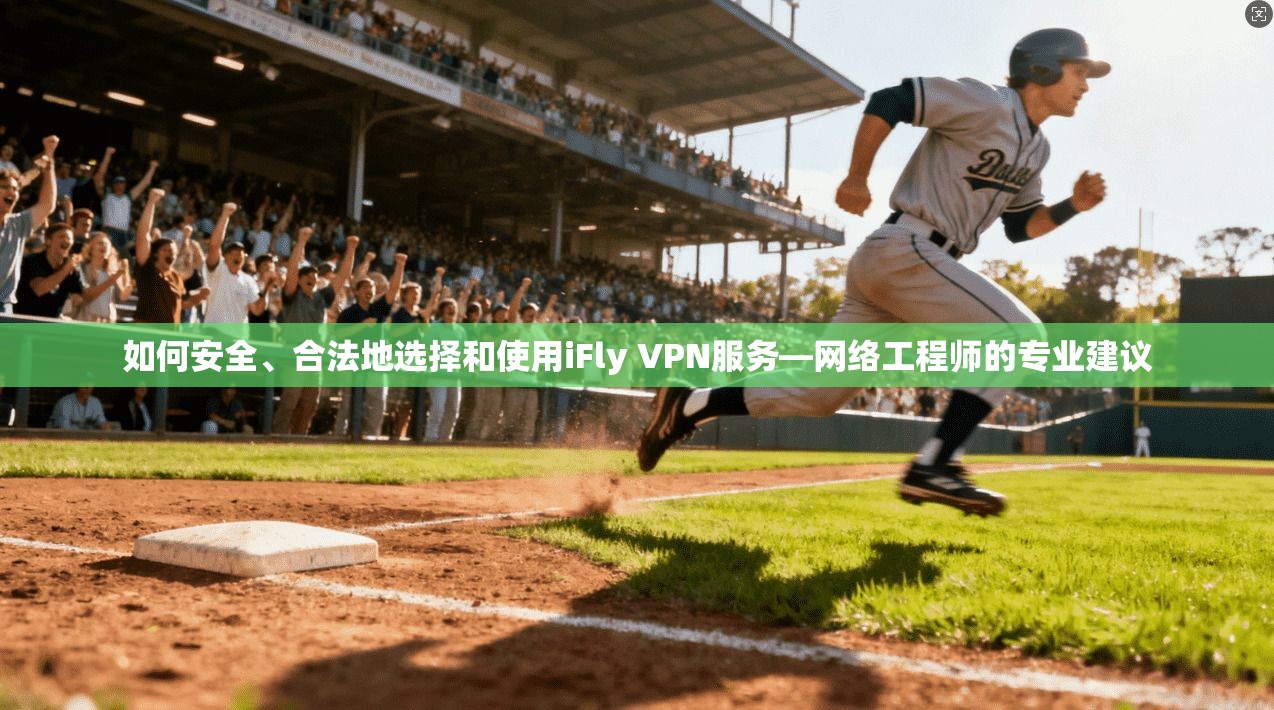如何安全、合法地选择和使用iFly VPN服务—网络工程师的专业建议  第1张