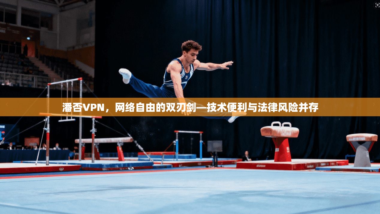 潘否VPN,网络自由的双刃剑—技术便利与法律风险并存 第1张 潘否VPN,网络自由的双刃剑—技术便利与法律风险并存 第1张