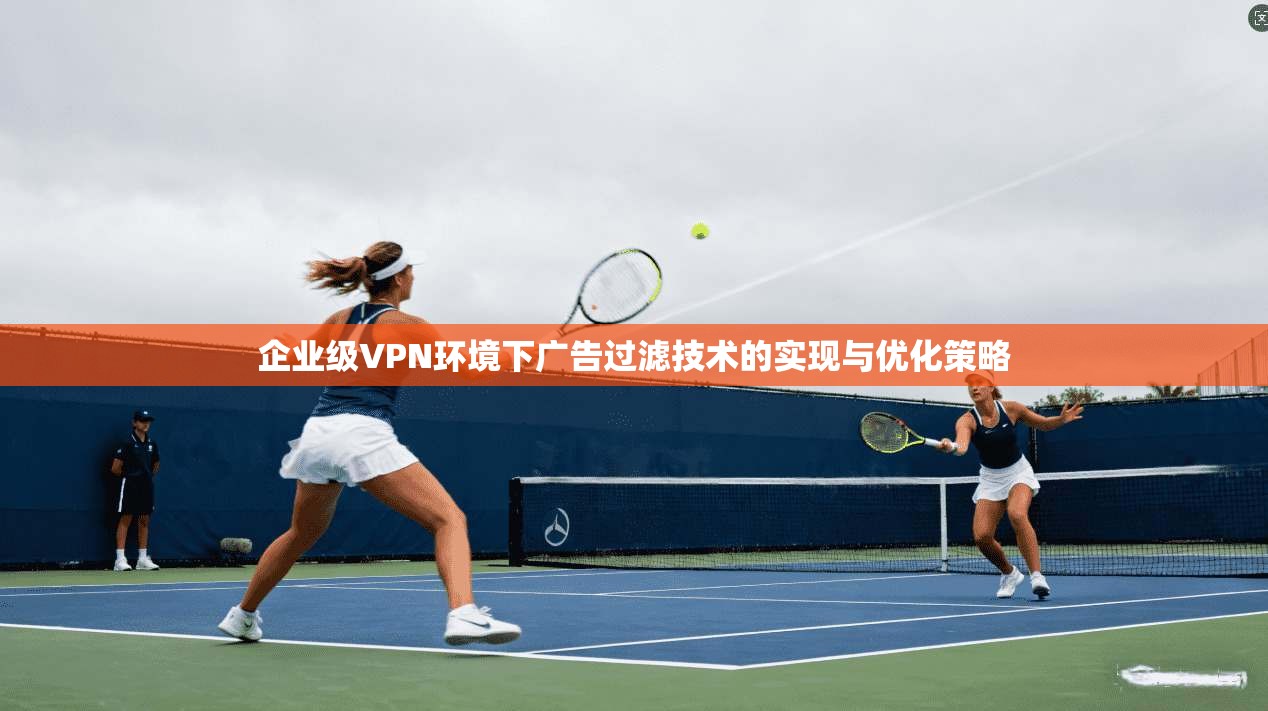 企业级VPN环境下广告过滤技术的实现与优化策略  第1张