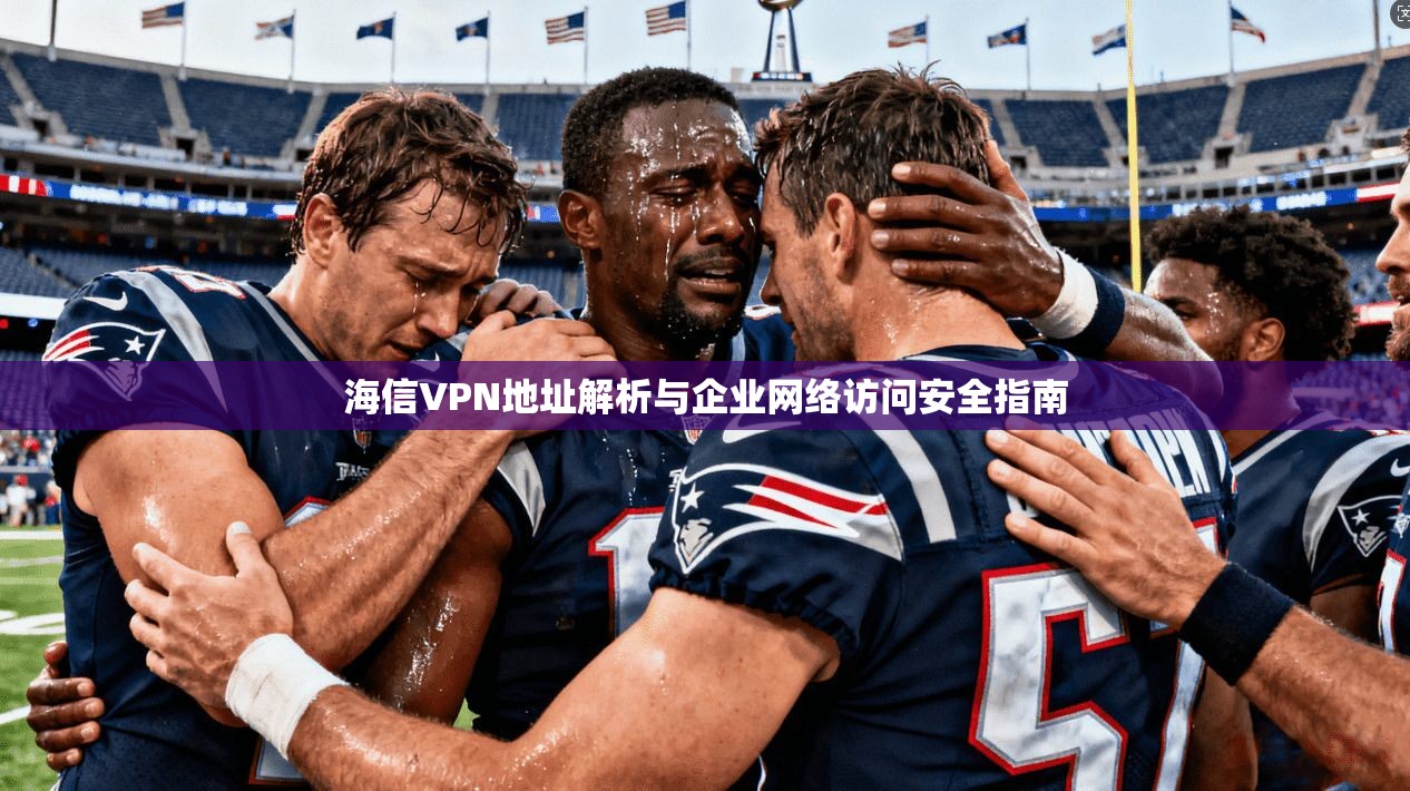 海信VPN地址解析与企业网络访问安全指南  第1张