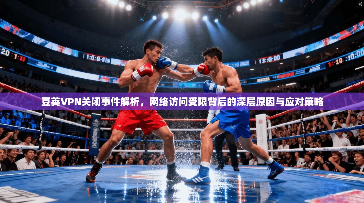 豆荚VPN关闭事件解析，网络访问受限背后的深层原因与应对策略  第1张