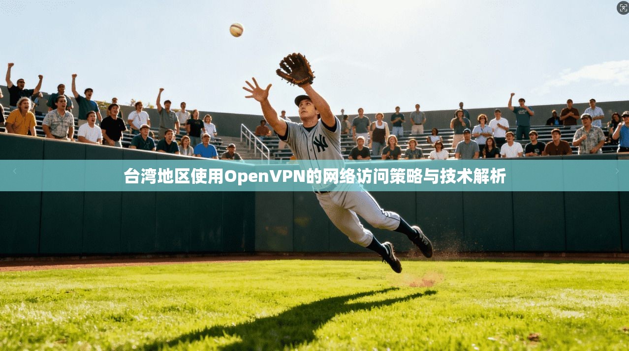 台湾地区使用OpenVPN的网络访问策略与技术解析  第1张