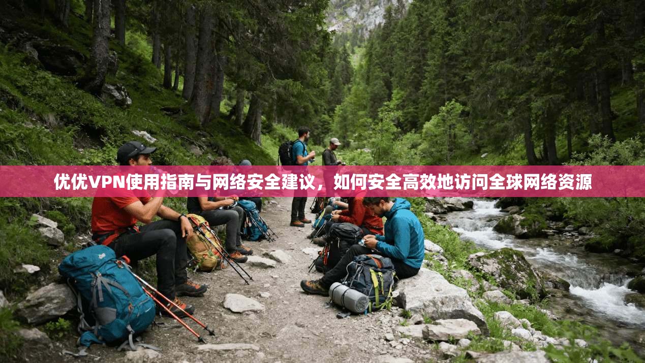 优优VPN使用指南与网络安全建议，如何安全高效地访问全球网络资源  第1张