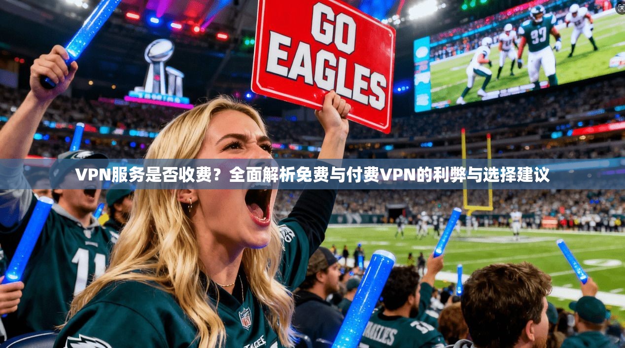VPN服务是否收费?全面解析免费与付费VPN的利弊与选择建议 第1张 VPN服务是否收费?全面解析免费与付费VPN的利弊与选择建议 第1张