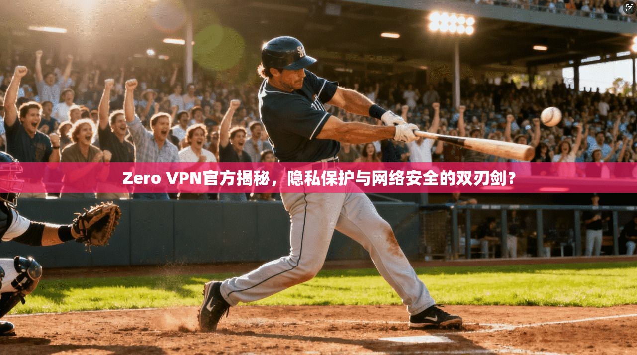 Zero VPN官方揭秘，隐私保护与网络安全的双刃剑？  第1张