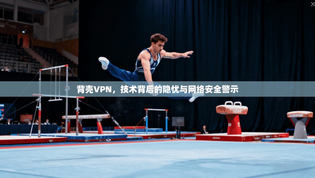 背壳VPN,技术背后的隐忧与网络安全警示 第1张 背壳VPN,技术背后的隐忧与网络安全警示 第1张
