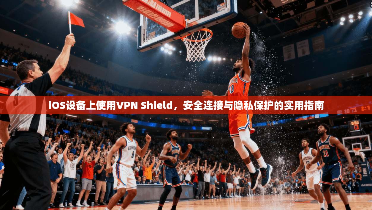 iOS设备上使用VPN Shield，安全连接与隐私保护的实用指南  第1张