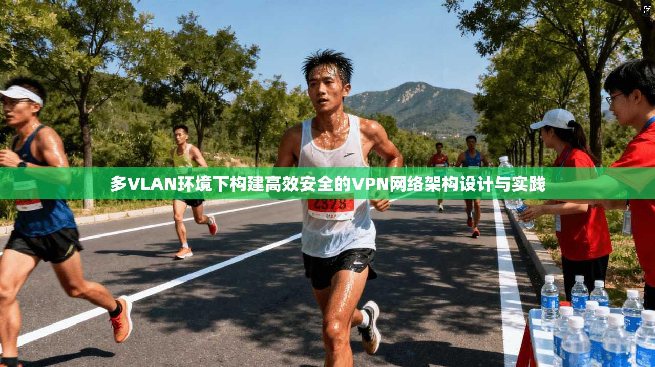 多VLAN环境下构建高效安全的VPN网络架构设计与实践 第1张 多VLAN环境下构建高效安全的VPN网络架构设计与实践 第1张
