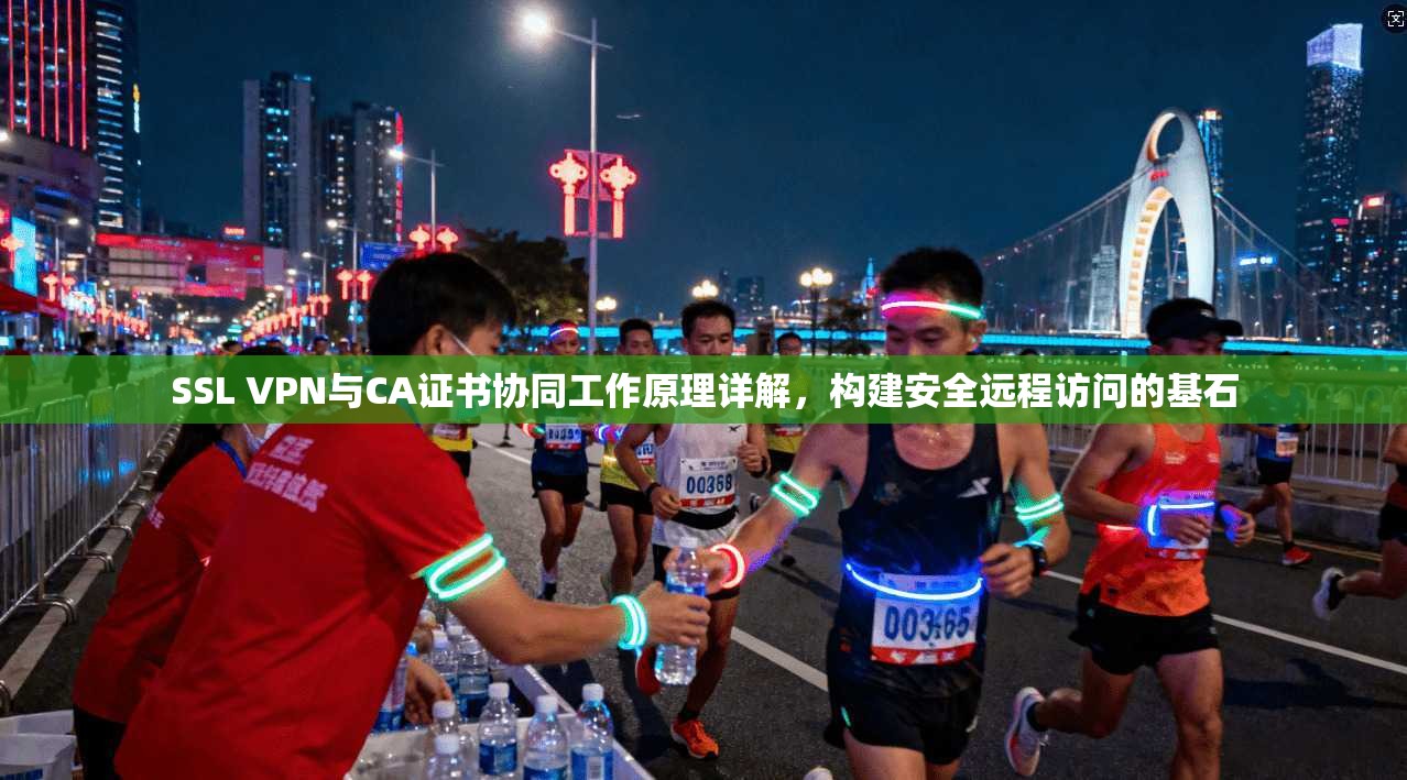 SSL VPN与CA证书协同工作原理详解,构建安全远程访问的基石 第1张 SSL VPN与CA证书协同工作原理详解,构建安全远程访问的基石 第1张