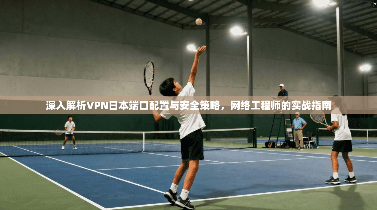 深入解析VPN日本端口配置与安全策略,网络工程师的实战指南 第1张 深入解析VPN日本端口配置与安全策略,网络工程师的实战指南 第1张
