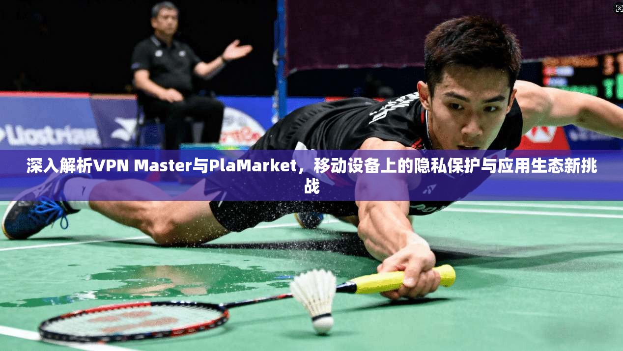 深入解析VPN Master与PlaMarket，移动设备上的隐私保护与应用生态新挑战  第1张