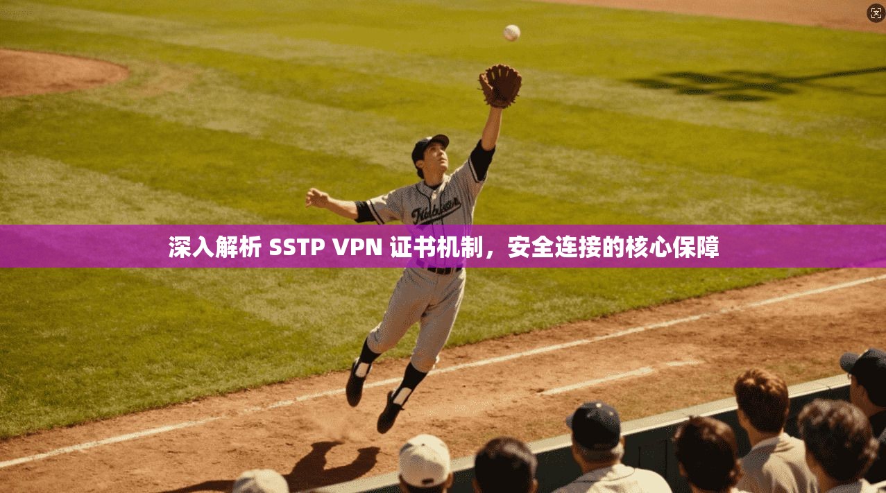 深入解析 SSTP VPN 证书机制,安全连接的核心保障 第1张 深入解析 SSTP VPN 证书机制,安全连接的核心保障 第1张
