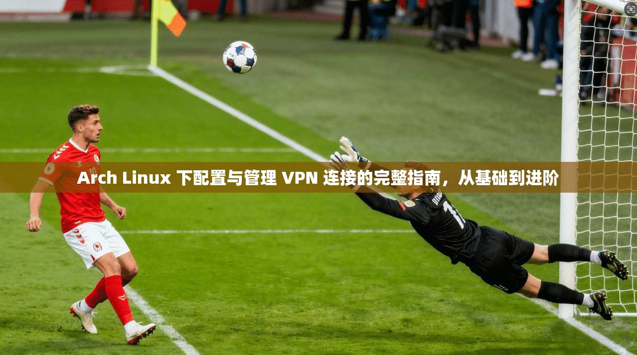 Arch Linux 下配置与管理 VPN 连接的完整指南，从基础到进阶  第1张