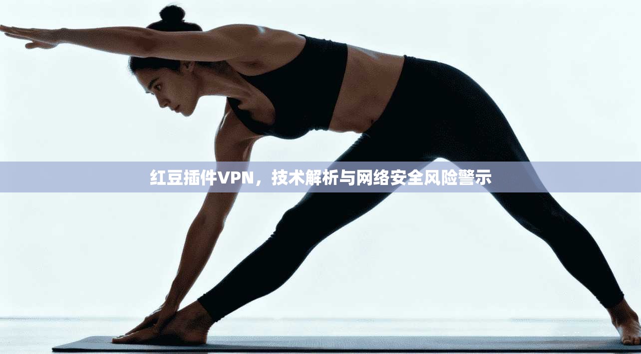 红豆插件VPN,技术解析与网络安全风险警示 第1张 红豆插件VPN,技术解析与网络安全风险警示 第1张