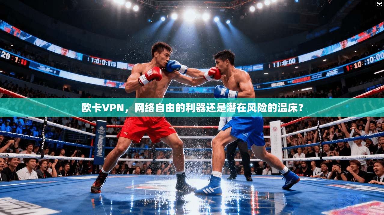 欧卡VPN，网络自由的利器还是潜在风险的温床？  第1张