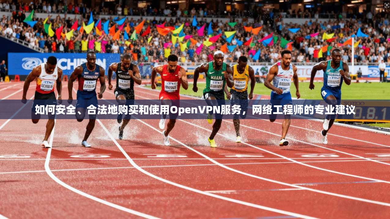 如何安全、合法地购买和使用OpenVPN服务,网络工程师的专业建议 第1张 如何安全、合法地购买和使用OpenVPN服务,网络工程师的专业建议 第1张