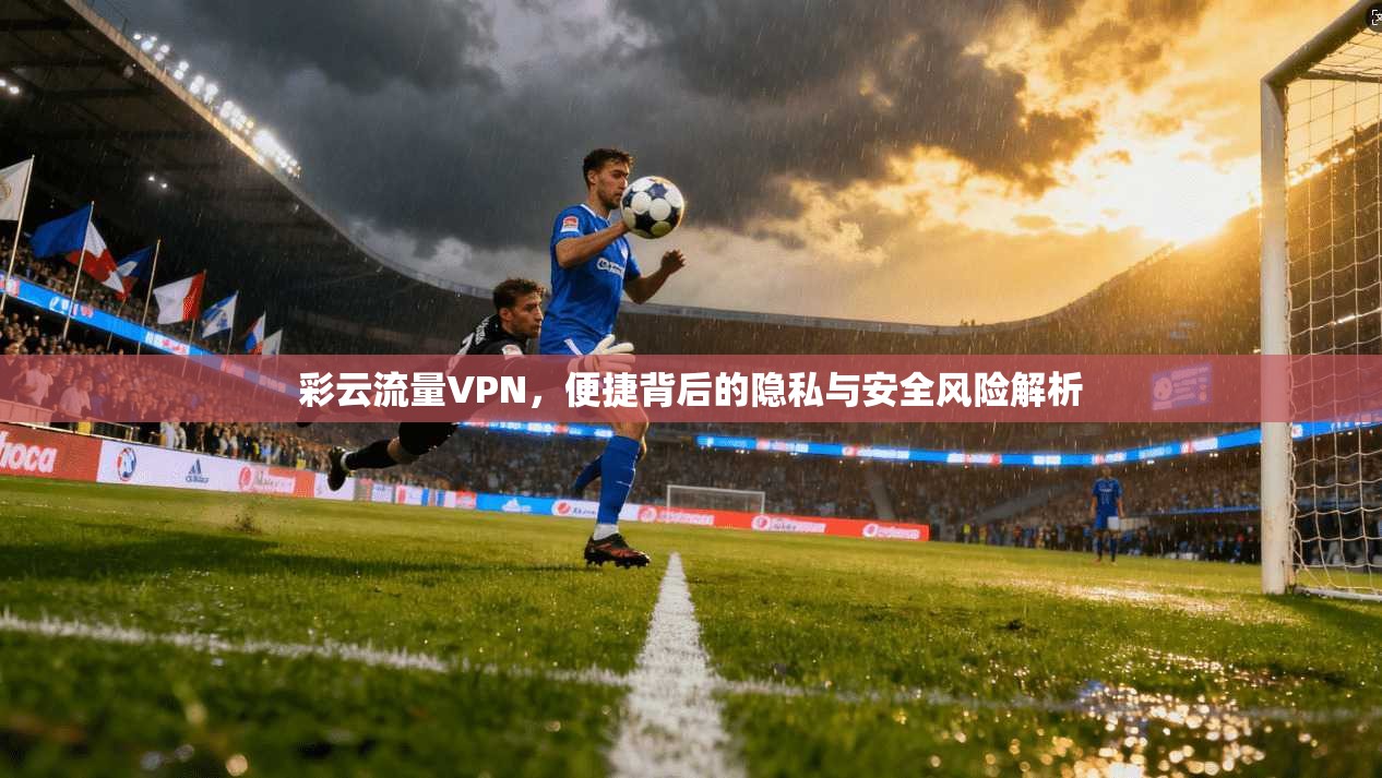 彩云流量VPN，便捷背后的隐私与安全风险解析  第1张