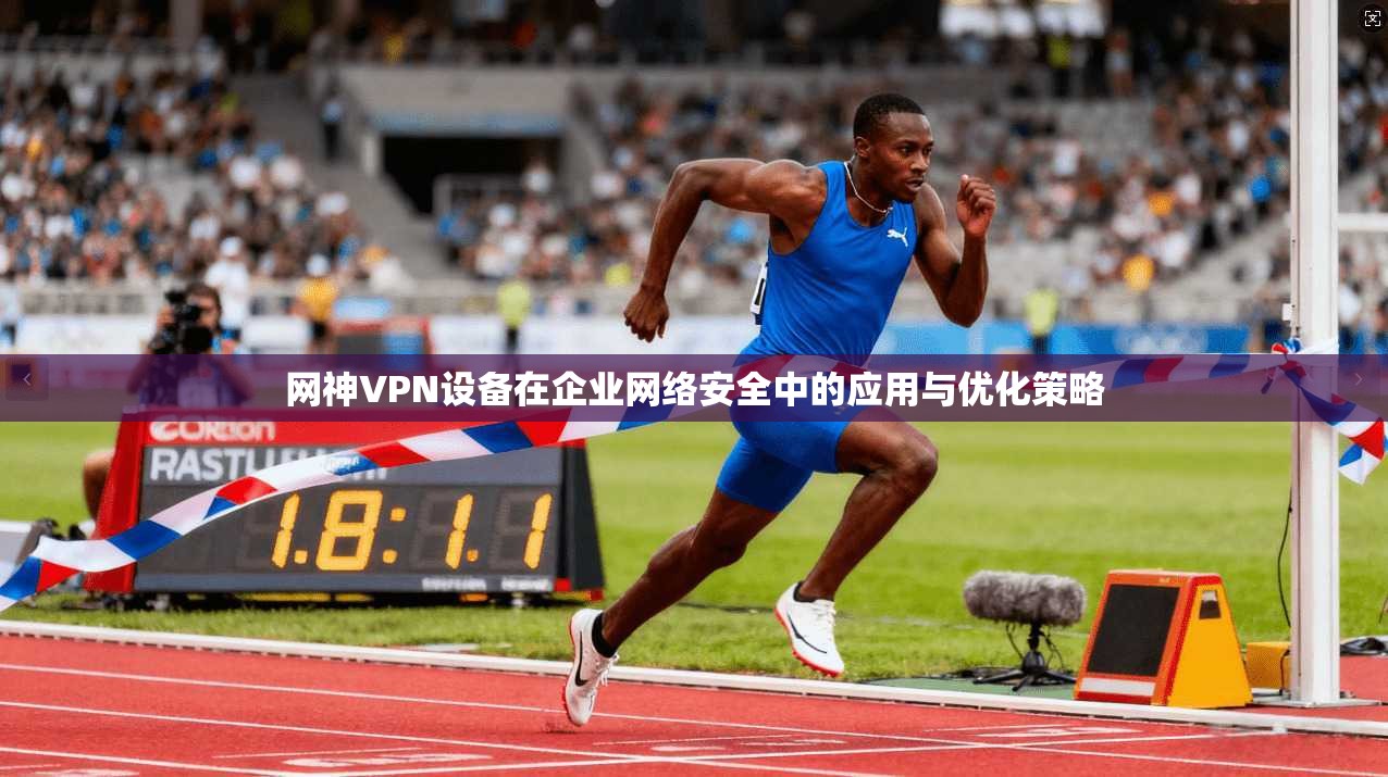 网神VPN设备在企业网络安全中的应用与优化策略 第1张 网神VPN设备在企业网络安全中的应用与优化策略 第1张
