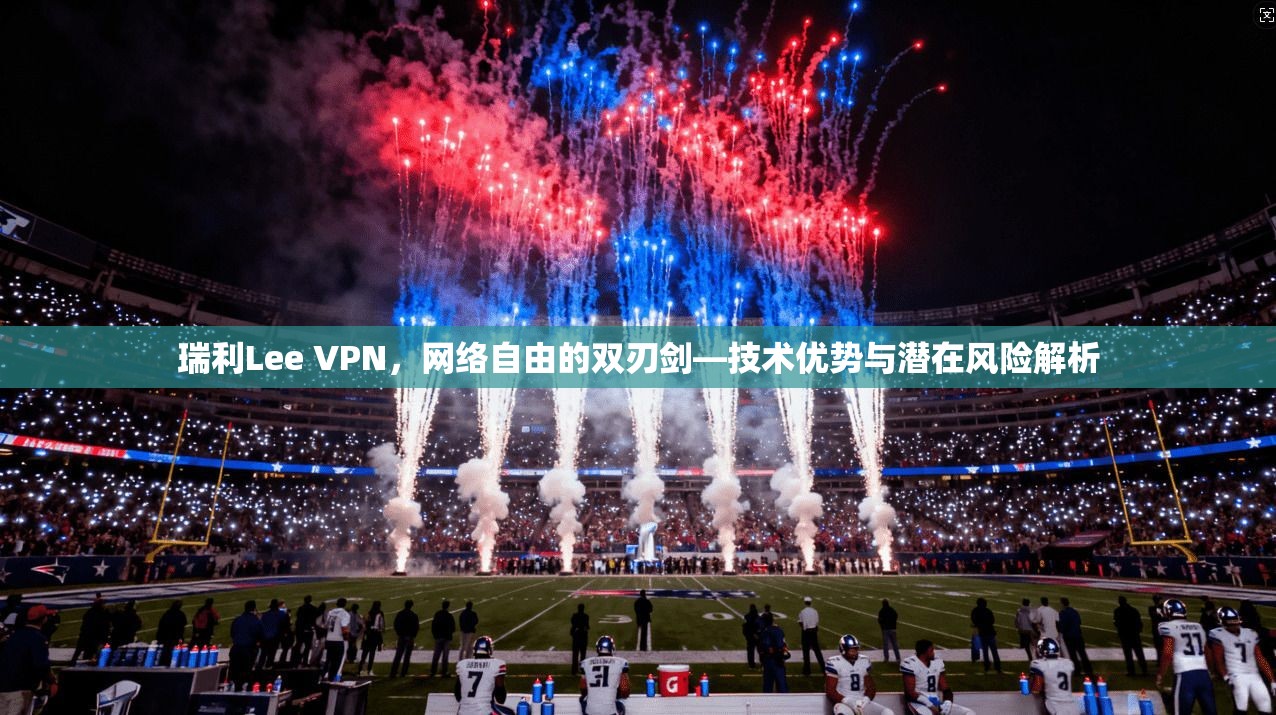 瑞利Lee VPN，网络自由的双刃剑—技术优势与潜在风险解析  第1张