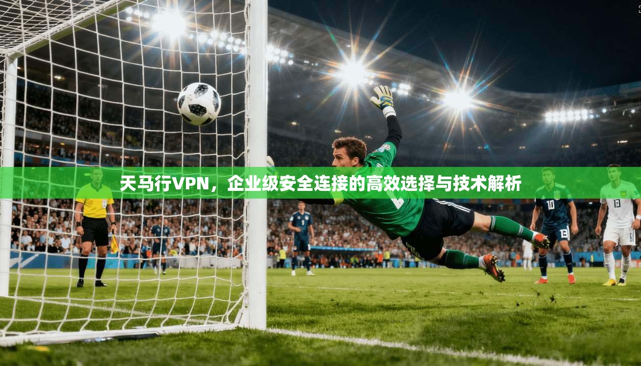 天马行VPN,企业级安全连接的高效选择与技术解析 第1张 天马行VPN,企业级安全连接的高效选择与技术解析 第1张