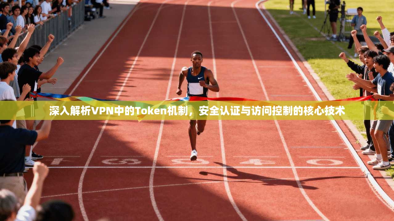 深入解析VPN中的Token机制,安全认证与访问控制的核心技术 第1张 深入解析VPN中的Token机制,安全认证与访问控制的核心技术 第1张