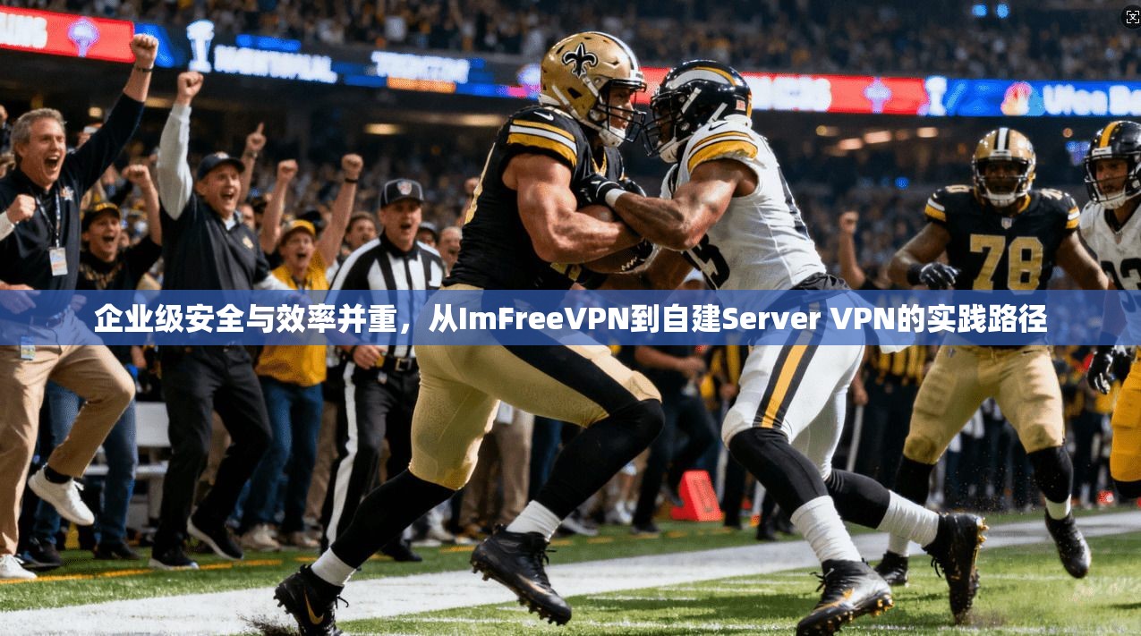 企业级安全与效率并重，从ImFreeVPN到自建Server VPN的实践路径  第1张